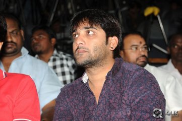 Yuddam Movie Trailer Launch